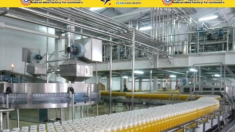 真空冷冻干燥机：食品饮料行业的关键设备解析**