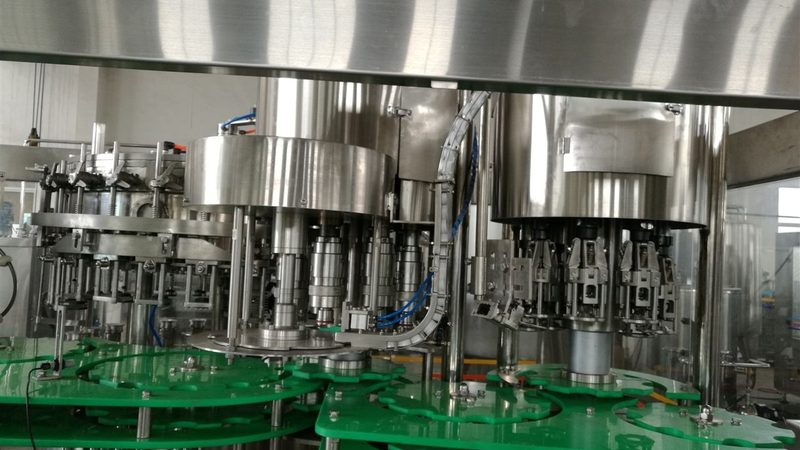食品包装机安装，这些细节不容忽视**