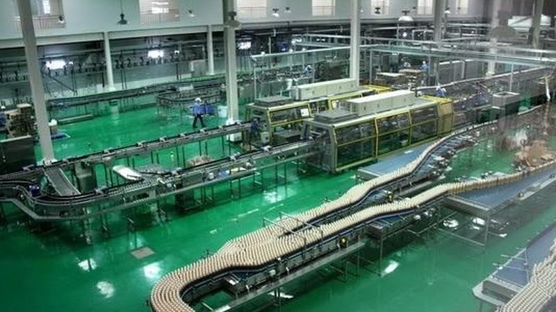 中央厨房设备：揭秘其核心技术与选购要点