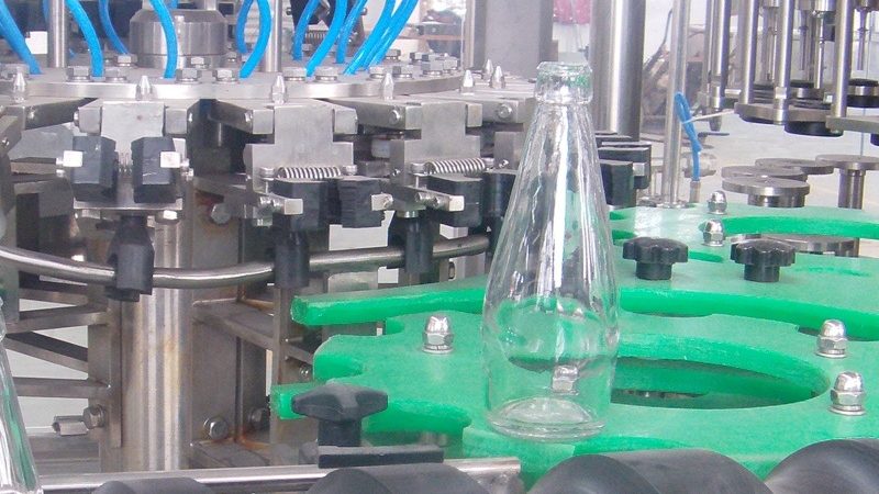 肉类加工设备安装调试：关键步骤与注意事项