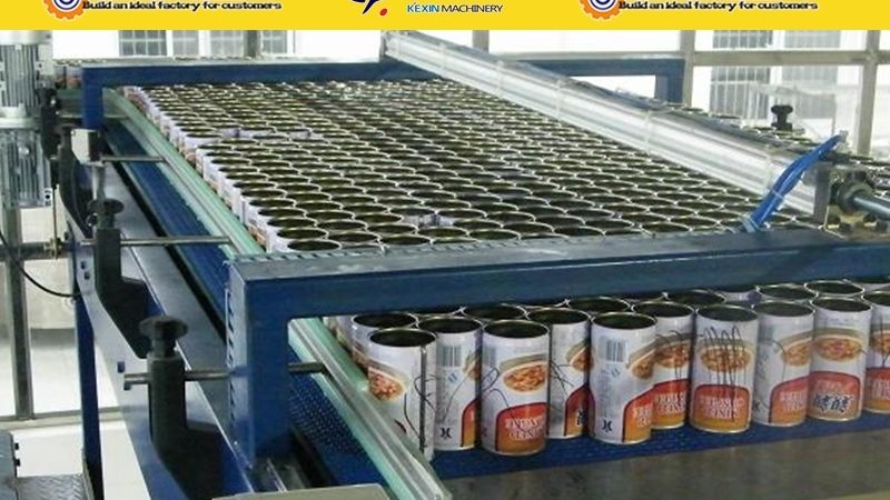 食堂用大型炒菜机器人：价格背后的考量因素