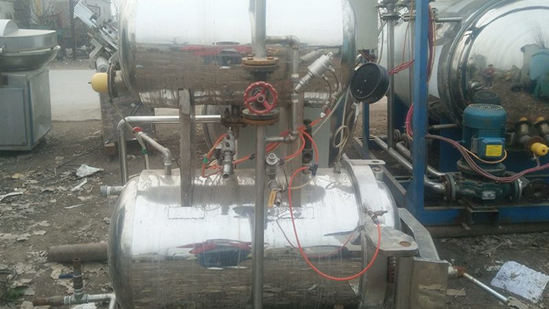 肉类速冻库安装流程解析：关键步骤与注意事项