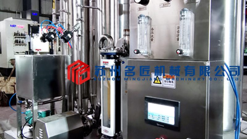 进口杀菌设备选型，别只看品牌名气