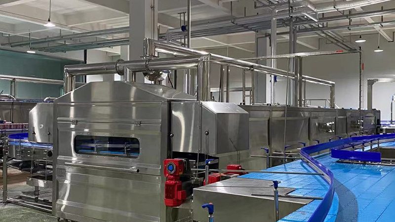 商用厨房设备维修保养培训：提升设备稳定性的关键
