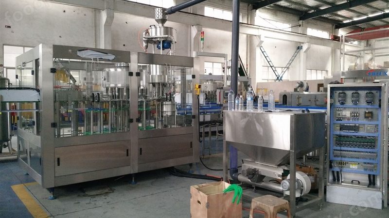牛奶杀菌设备操作步骤详解
