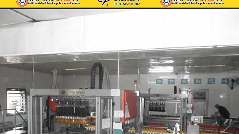 食品包装机与真空包装机：操作步骤与差异解析