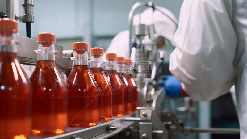 根据生产工艺，小型果蔬加工生产线可分为以下几种：