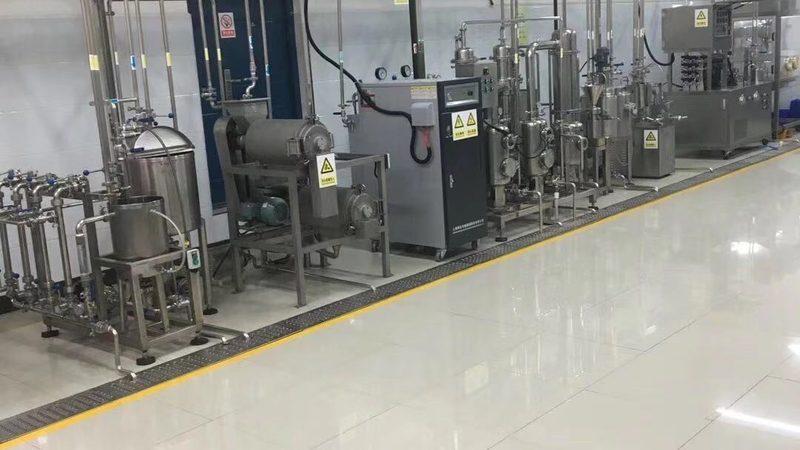 中央厨房废气处理：关键设备解析与报价考量**