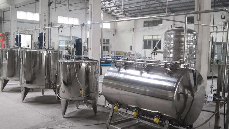 成都肉类加工设备定制公司