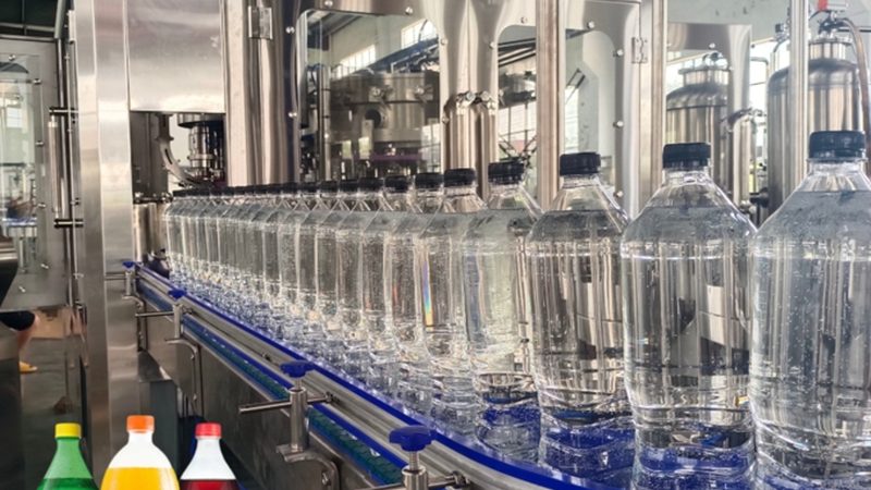 巴氏杀菌机：规格参数解析，选型关键因素