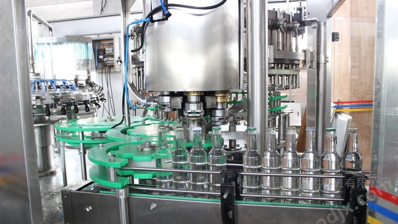 奶茶店必备：奶茶生产设备清单解析**
