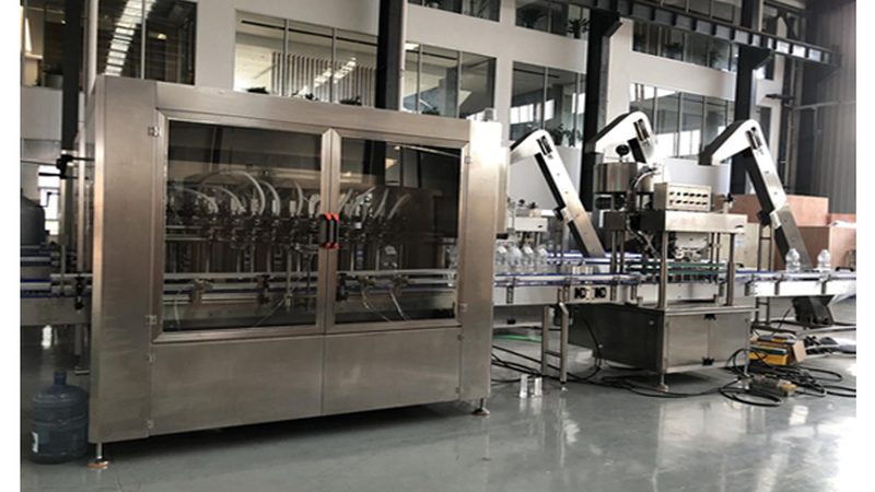 软糖生产流水线：标准规范与关键要素