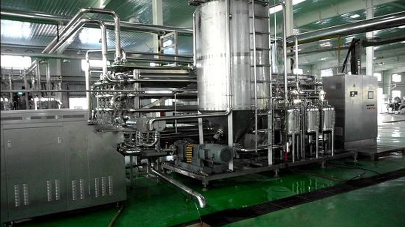 首先，企业需要明确租赁糖果生产线的具体需求。这包括但不限于以下方面：