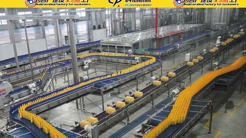 液氮速冻设备：揭秘其工作原理与选购要点