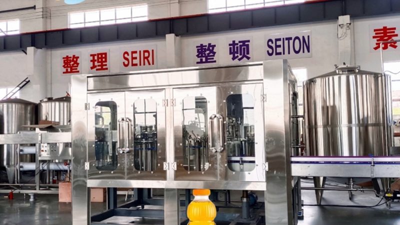 肉类加工设备：揭秘生产流程规范与关键要点**