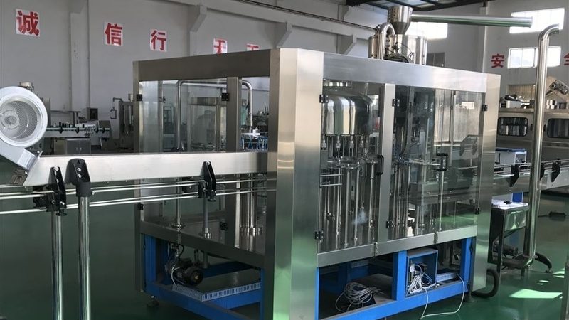 炒货机售后服务，这些内容你了解吗？**