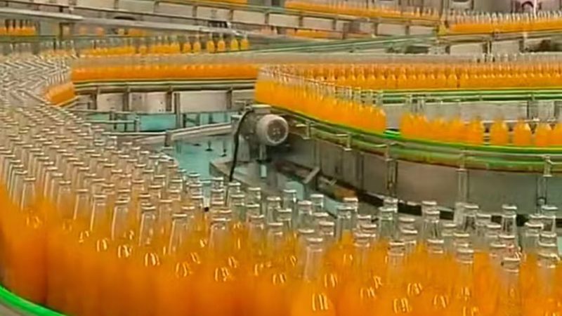 巴氏杀菌机：食品饮料行业的守护者，如何选择合适的厂家与报价**