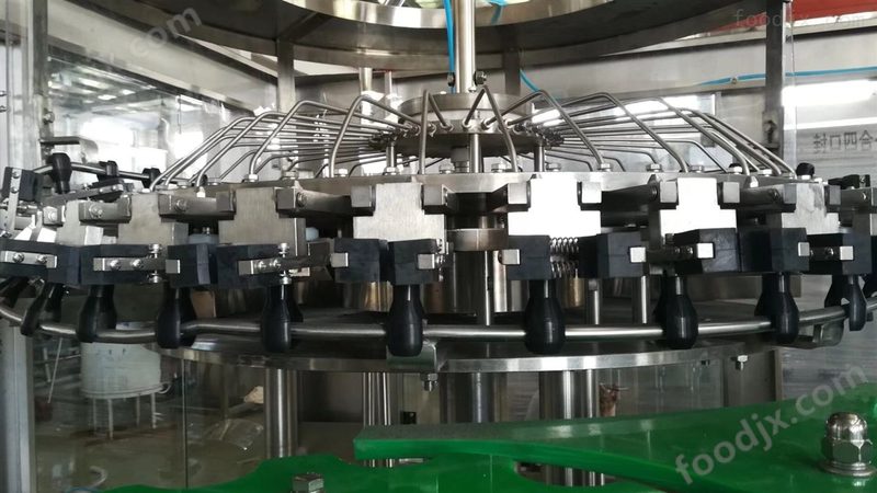 小型果汁饮料生产线：揭秘价格构成与选购要点